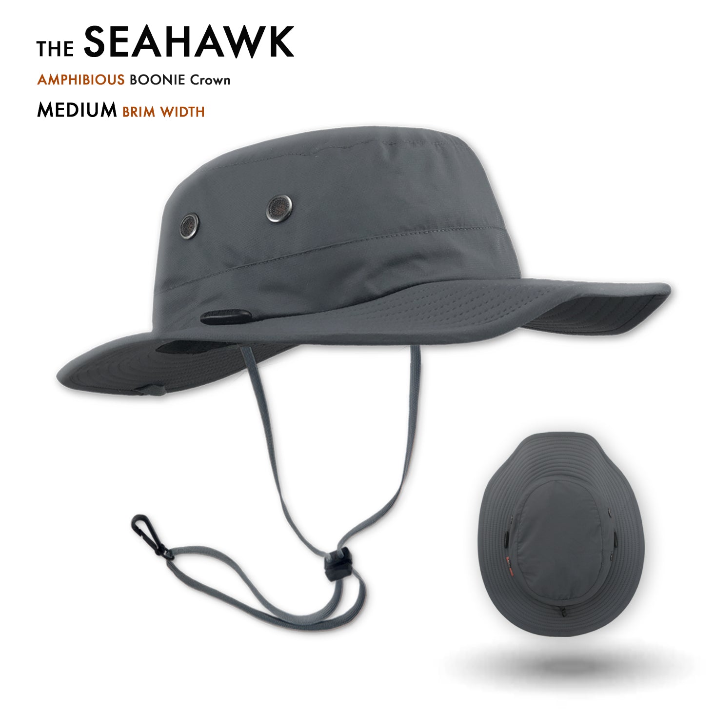Oceanview Hat S00 - Accessories