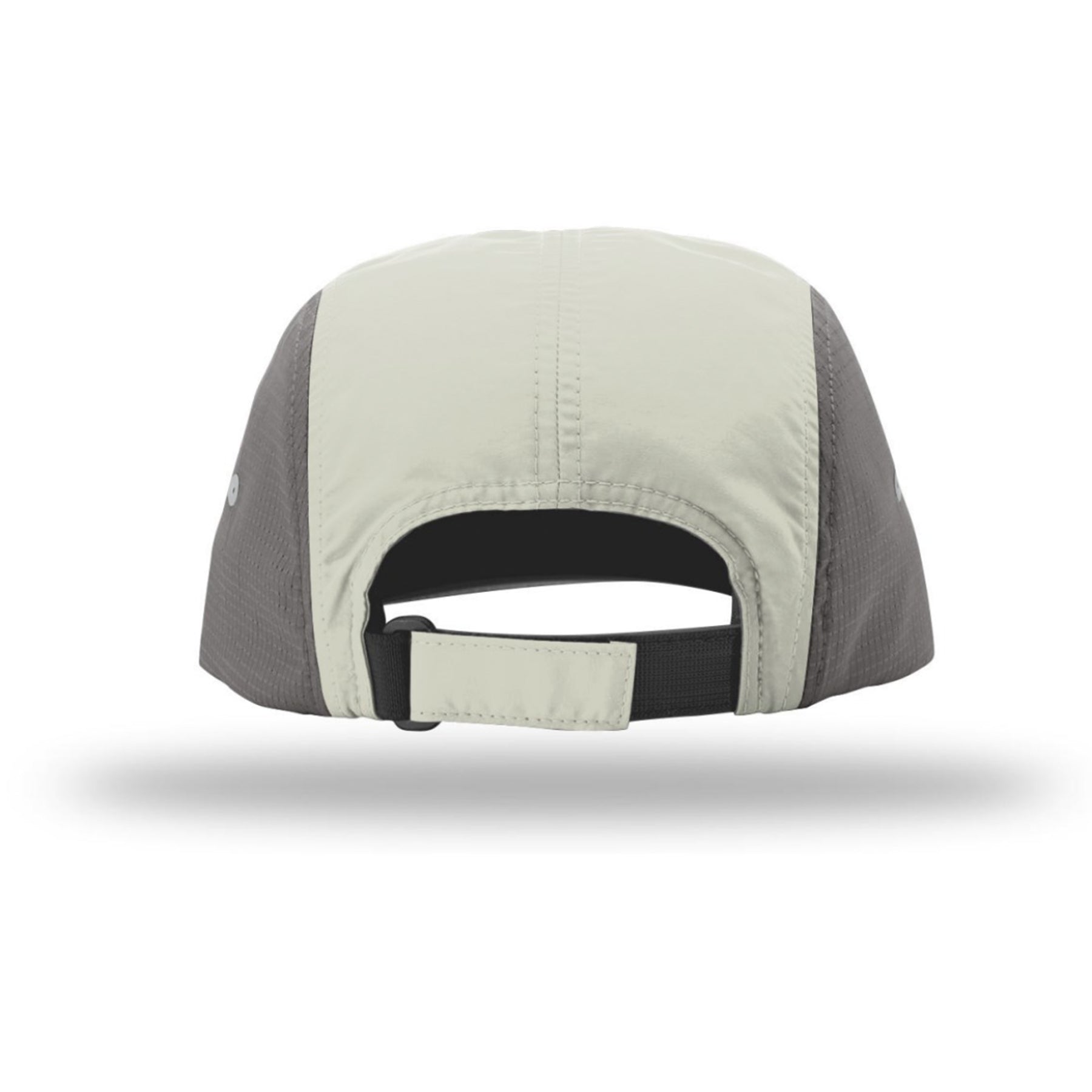 The Shelta Adventurer Cap In Sage back