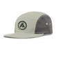 The Shelta Adventurer Cap In Sage