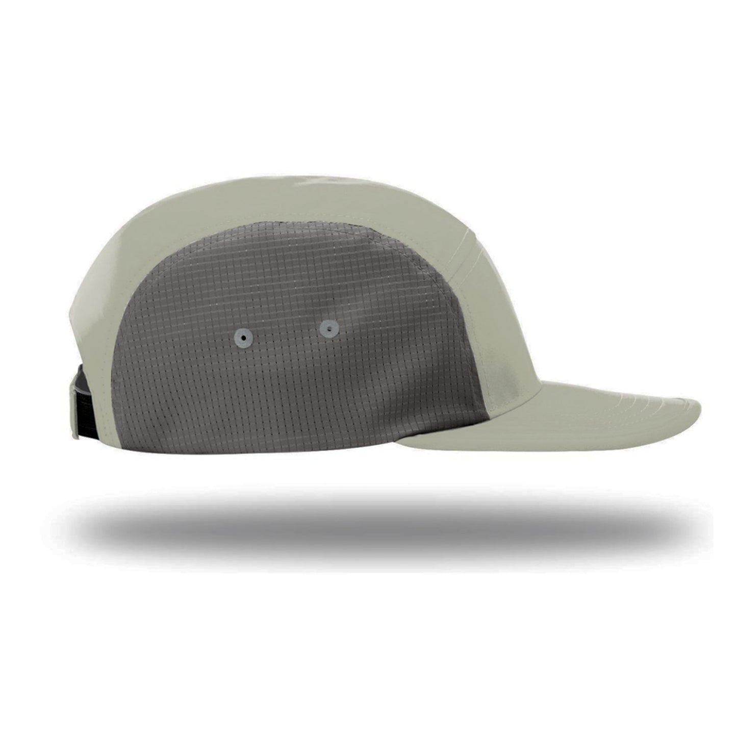 The Shelta Adventurer Cap In Sage side