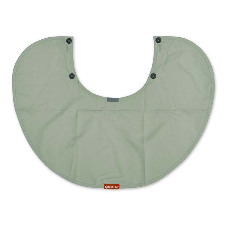 The Shelta Special Edition Legionnaire Neck Shield