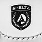 The Shelta Clubhouse Cap in White