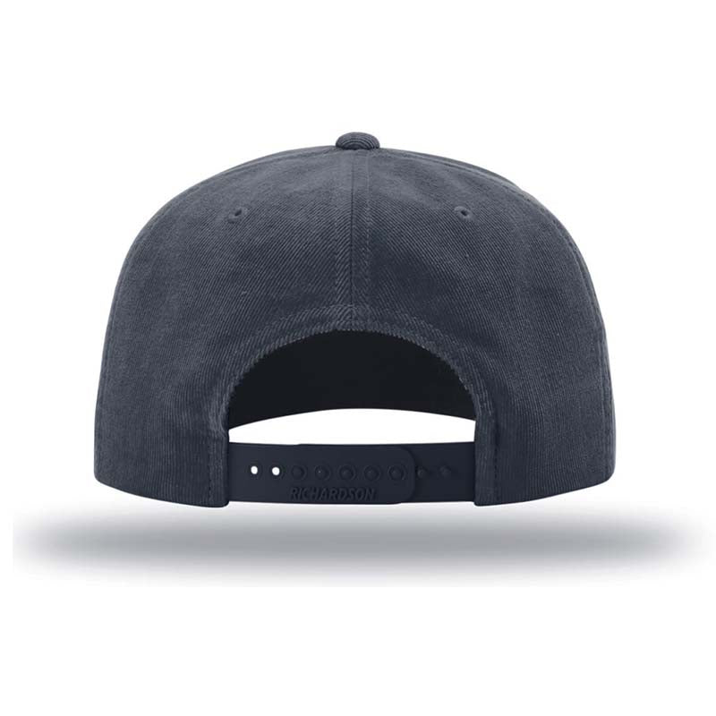 The Shelta Fish More Cap In Navy
