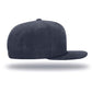 The Shelta Fish More Cap In Navy