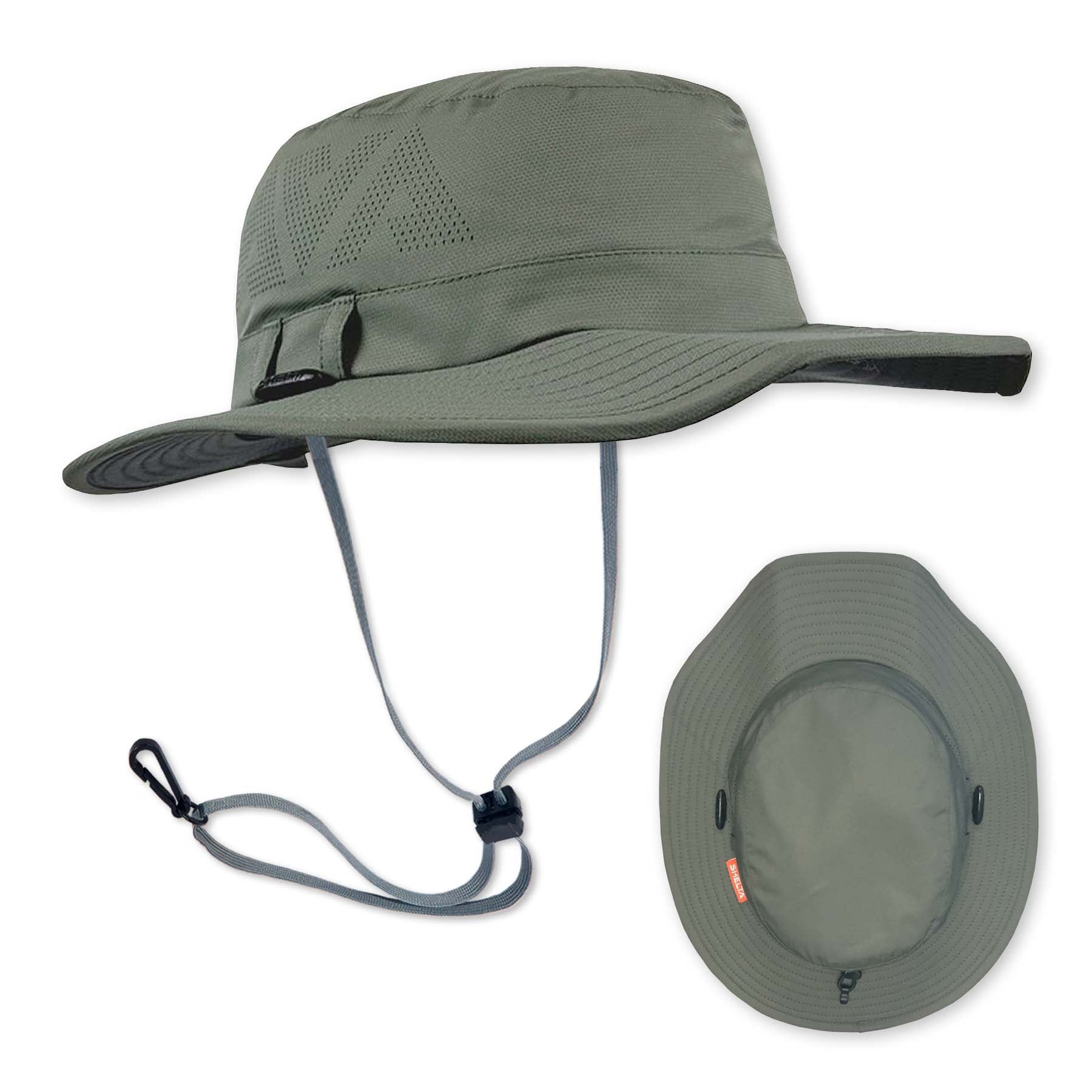 The Land Hawk Performance Sun Hat