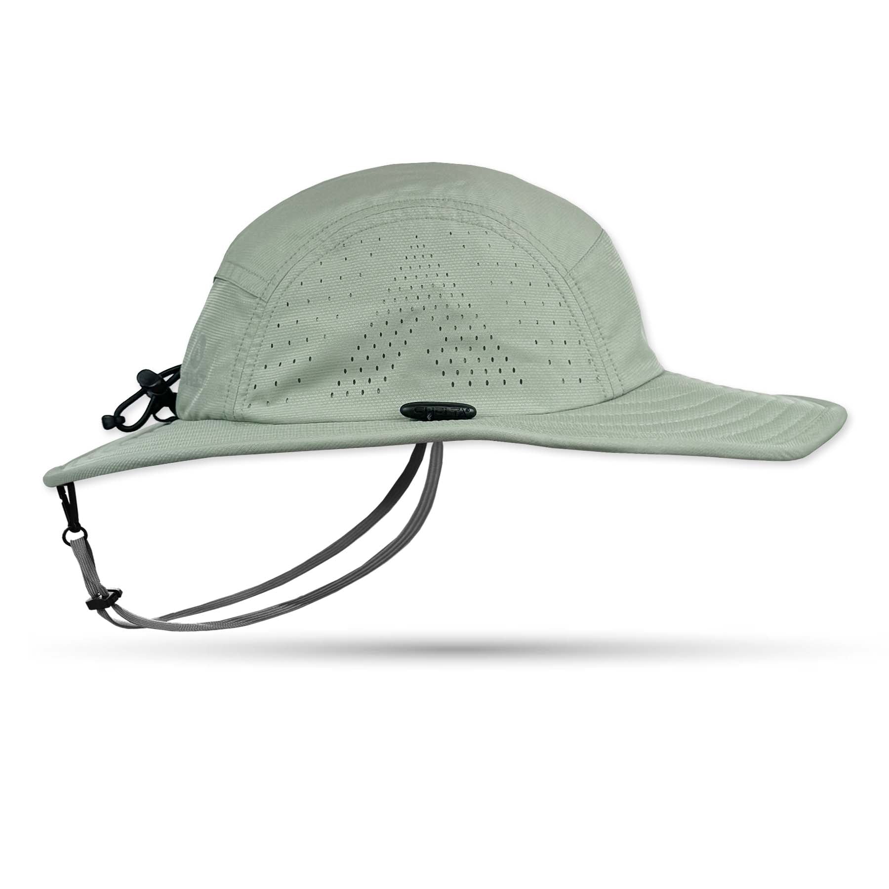 Thunderbird Sun Hat in Sage