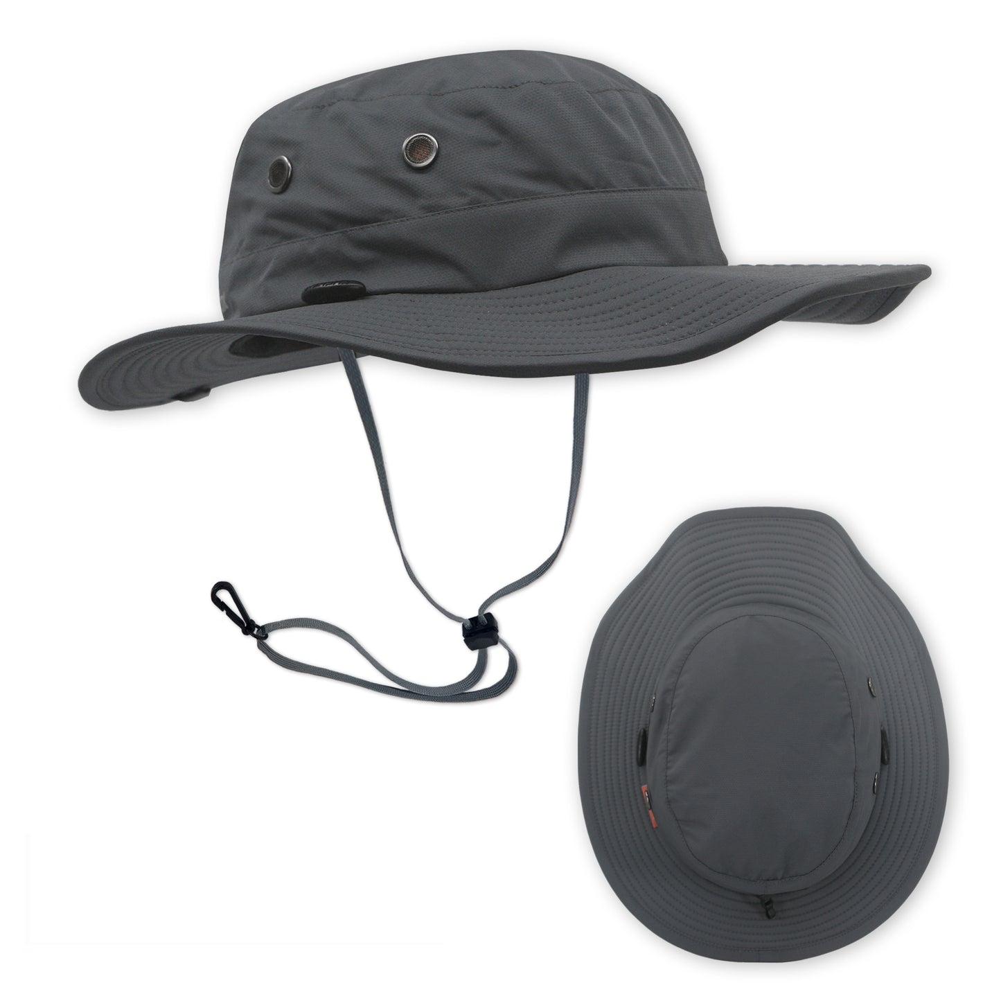 The 10 Best Fishing Hats Review: Shelta NO FLOP Sun Protecting Hat 